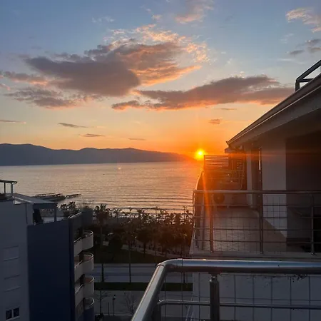 Sunset Bay *