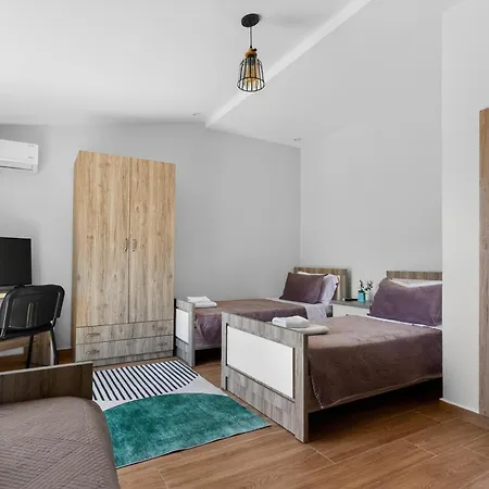 Sunset Bay Apartment Vlore