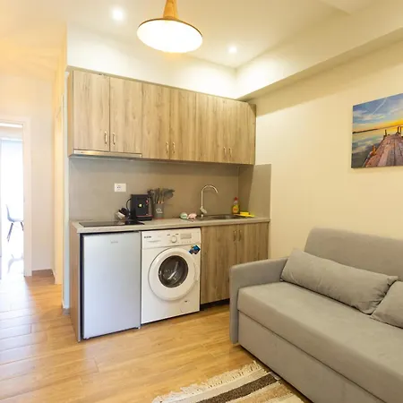 Apartment Sunset Bay *
